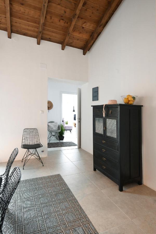 Villa Sofia Old Town Кавала Экстерьер фото